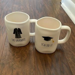 Rae Dunn Mugs